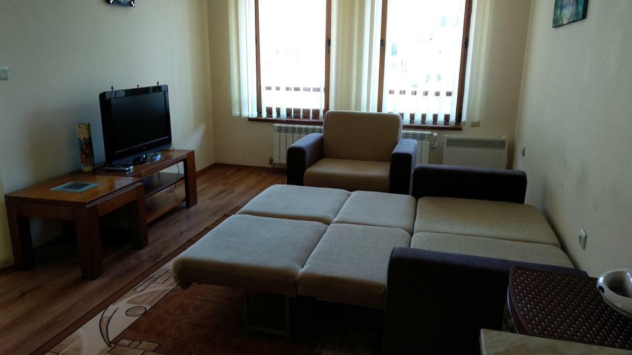 Ski Apartment D50 Cedar Lodge 4 Bansko Exterior foto